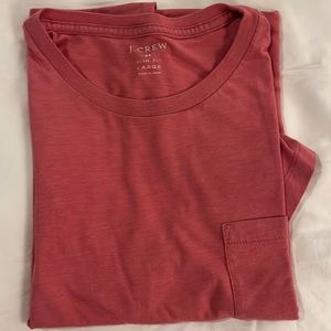 JCrew T-shirt